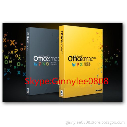 Mac office 2010 2016 retail coa key